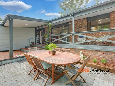 412 Woollamia Road, Woollamia
