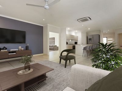 4 Gardenia Drive, Kununurra