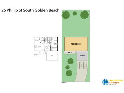 26 Phillip Street, South Golden Beach