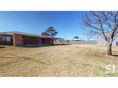 47 Derribong Street, Wongarbon