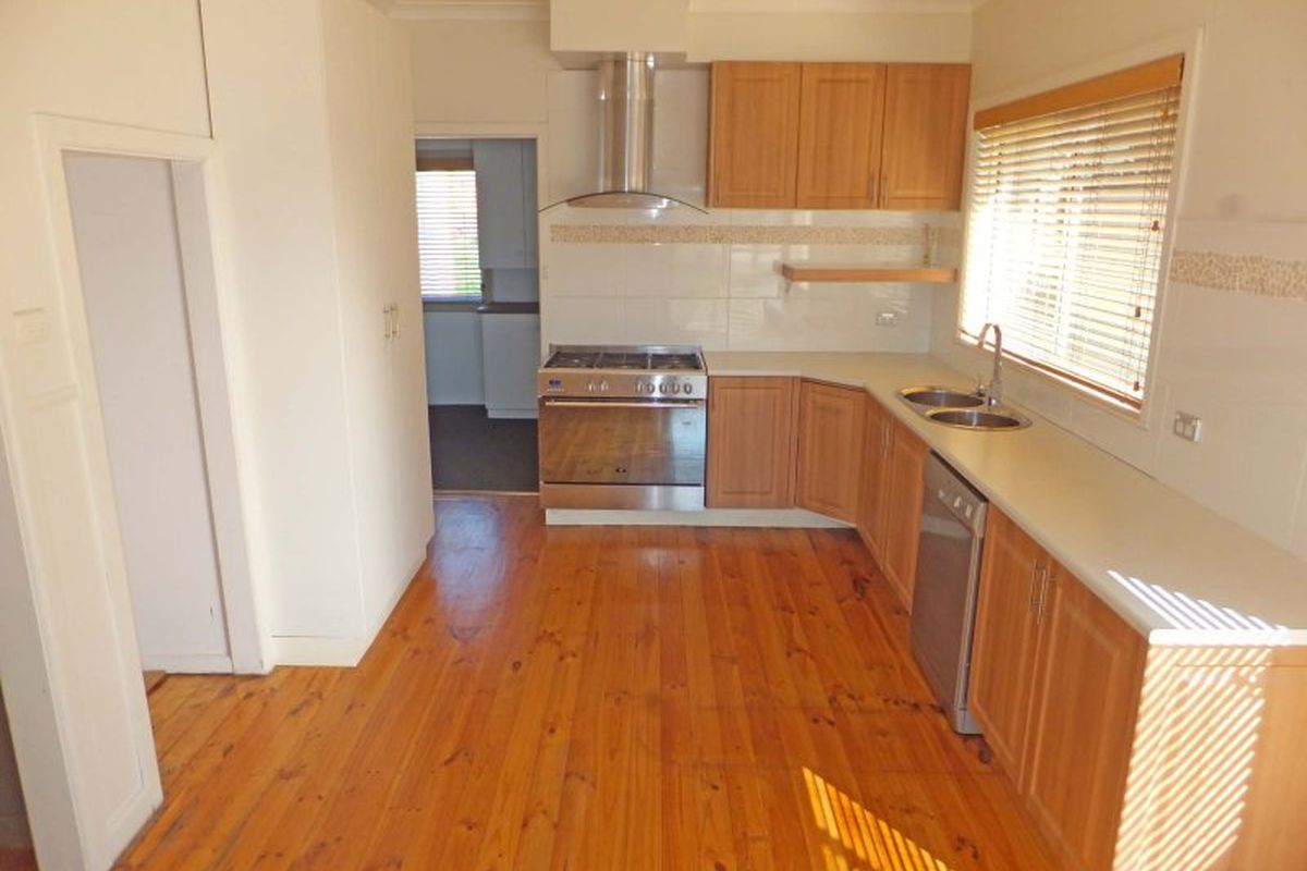 8 Park Street, Kyabram