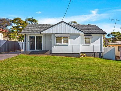 16 Ponsford Avenue, Warilla
