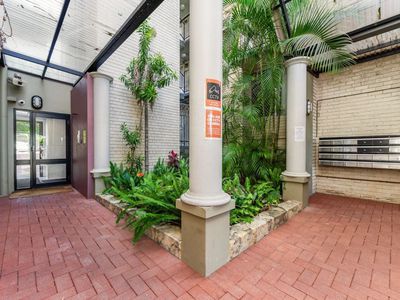 36 / 133 LINCOLN STREET, Perth