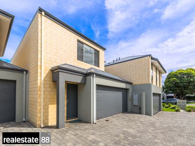 49B Milton Street, Mount Hawthorn