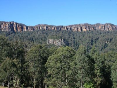 368B Bunkers Hill Rd, Kangaroo Valley