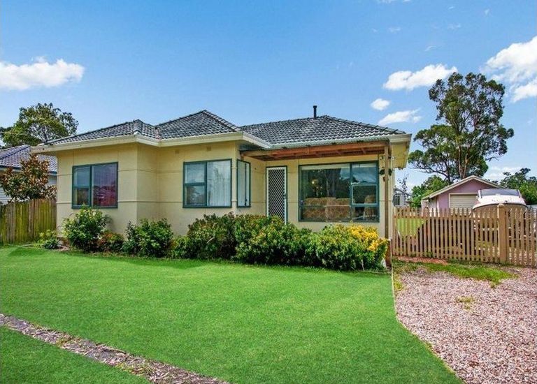 17 Market Street, Tahmoor