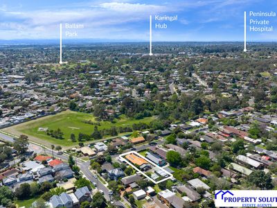 6 Glenview Crescent, Frankston