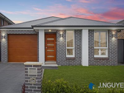 18 Dinant Road, Edmondson Park