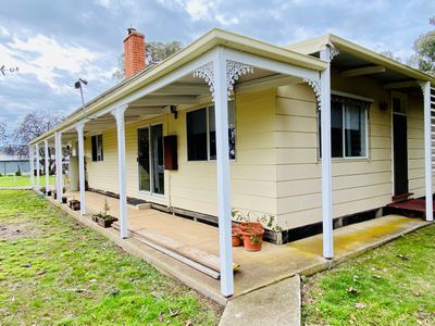 681 WHYTES ROAD, Baranduda