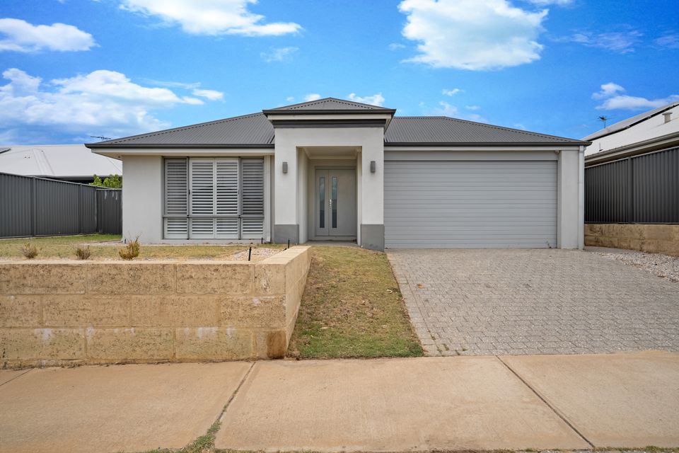 107 Bramall Terrace, Baldivis