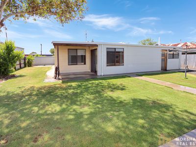 21A Bradshaw Street, Horsham