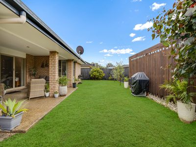 10 Cycad Drive, Upper Caboolture