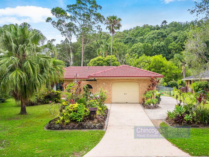 7 Aloota Crescent, Ocean Shores