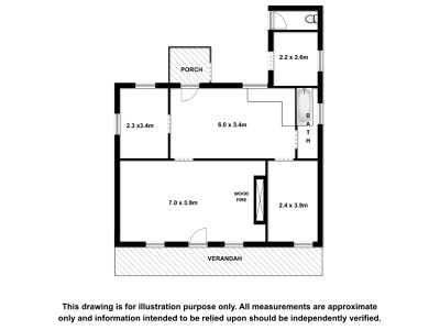 282 Worrolong Road, Worrolong