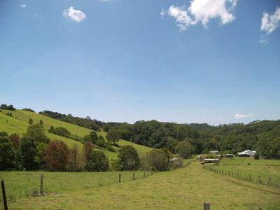 349 Goonengerry Road, Goonengerry