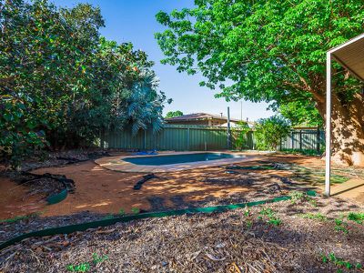 4 Mauger Place, South Hedland