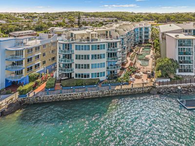35 / 38 Maloja Avenue, Caloundra