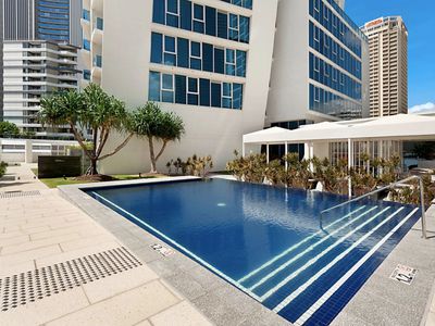 23601 / 3113 Surfers Paradise Blvd, Surfers Paradise