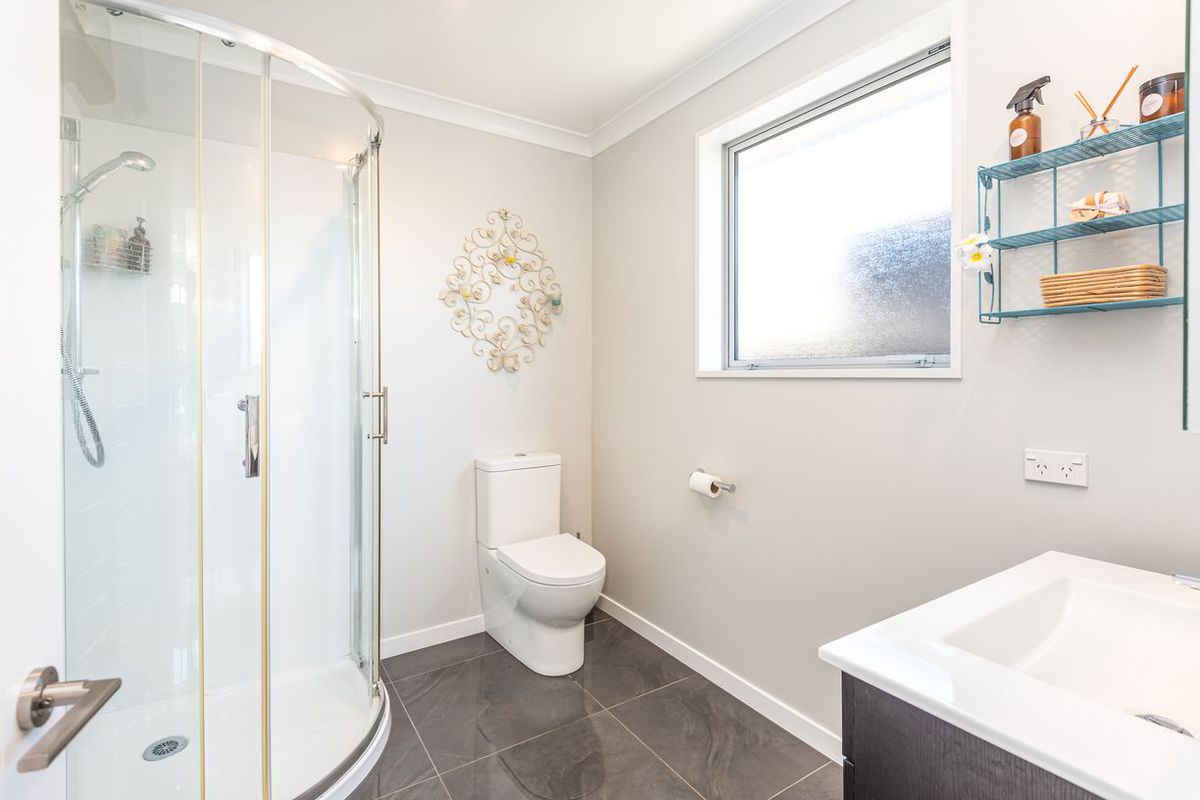 8 McIver Place, Rangiora