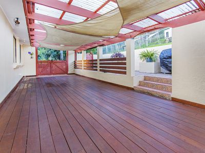 15 Earl Court, Berkeley