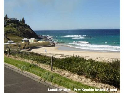 2 / 11 Surfside Drive, Port Kembla