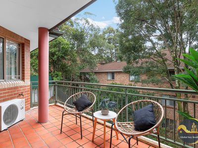 8 / 33-35 Sherbrook Road, Hornsby