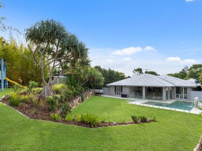 9 Toressian Place, Cashmere