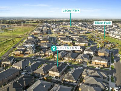 5 Meyer Crescent, Clyde North