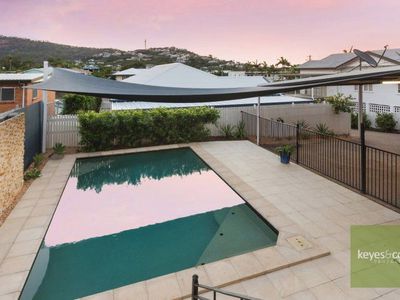 153A Mitchell Street, North Ward
