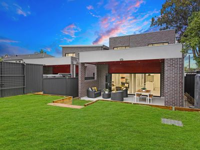 184 Noble Avenue, Greenacre