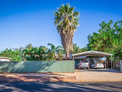 40 Greene Place, South Hedland