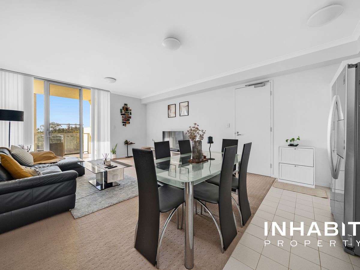 19 / 28 Goodwood Parade, Burswood