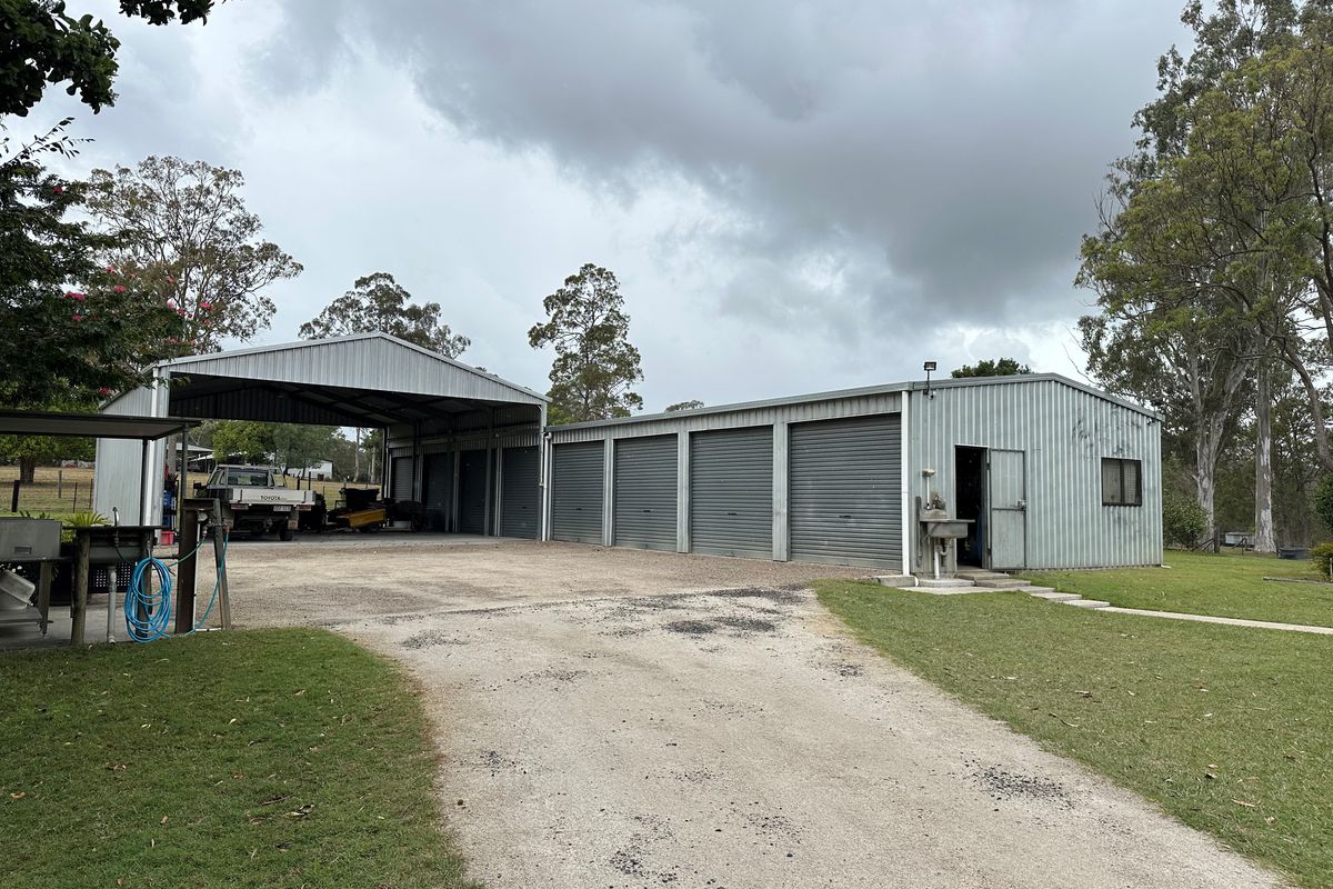 28 Mary Street, Woodford