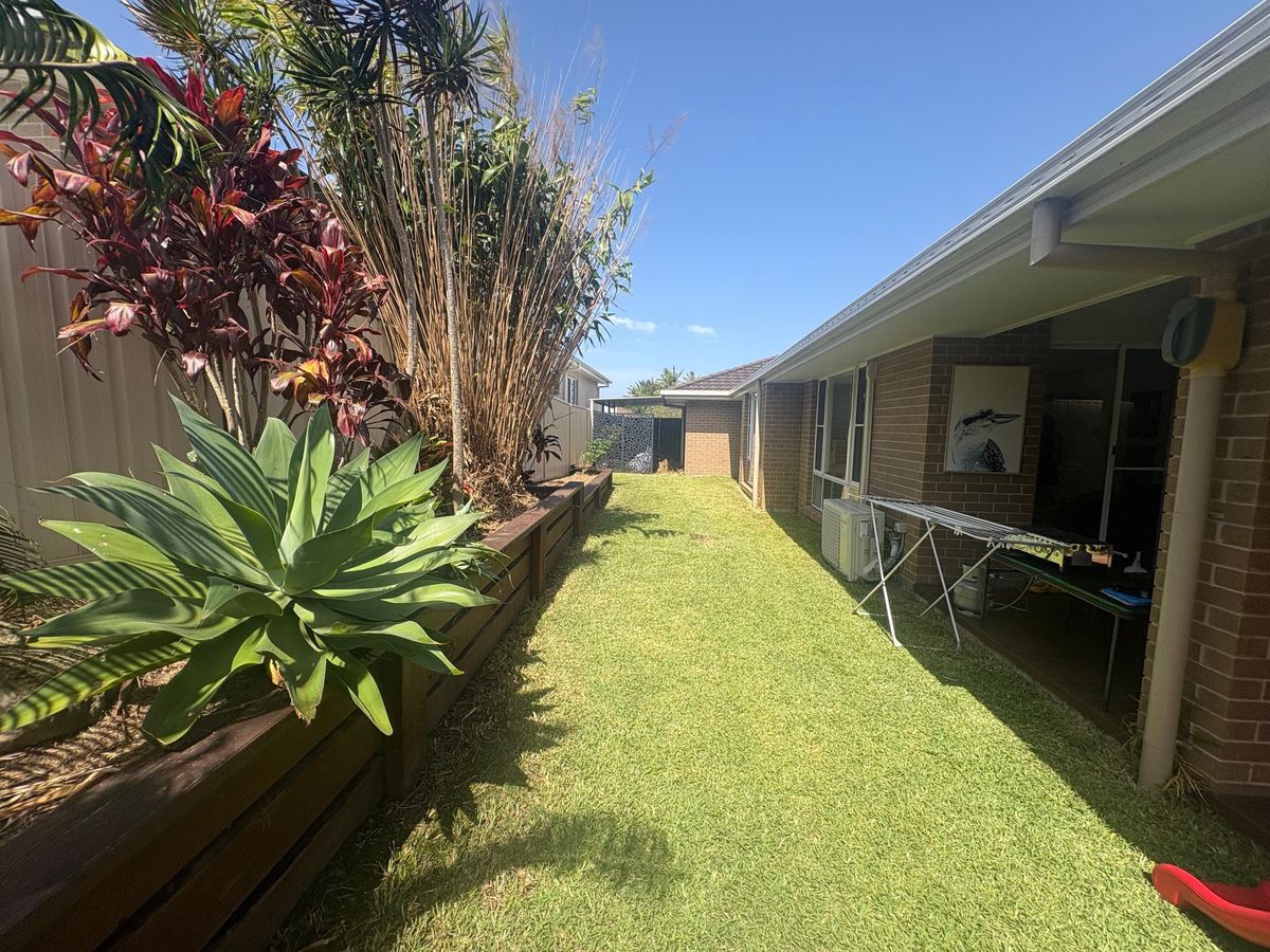 60 Simon Street, Corindi Beach