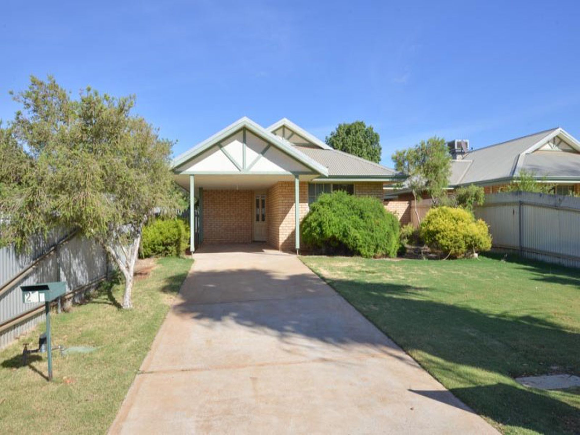 21A Rainsford Loop, Boulder