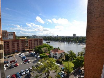 708/355 Main Street, Kangaroo Point