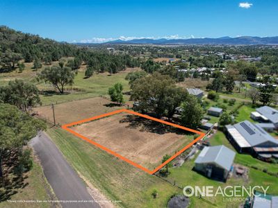 1 Soane Street, Quirindi