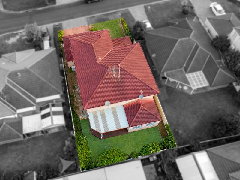 4 Rachael Place, Glenwood