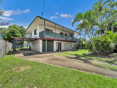 315 McCoombe Street, Mooroobool