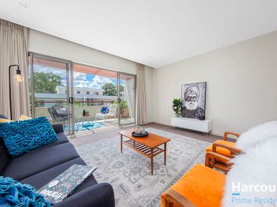 80 / 15-17 Darling Street, Barton