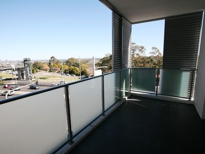 3118 / 219 Blaxland Road, Ryde