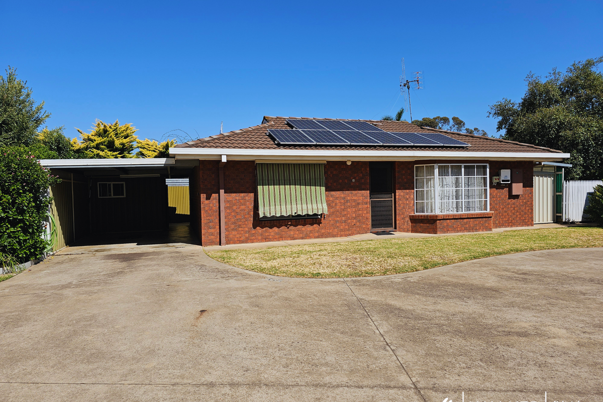 9 / 19-21 Allan Street, Kyabram
