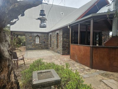 215 Hardinghams Road, Bungalally