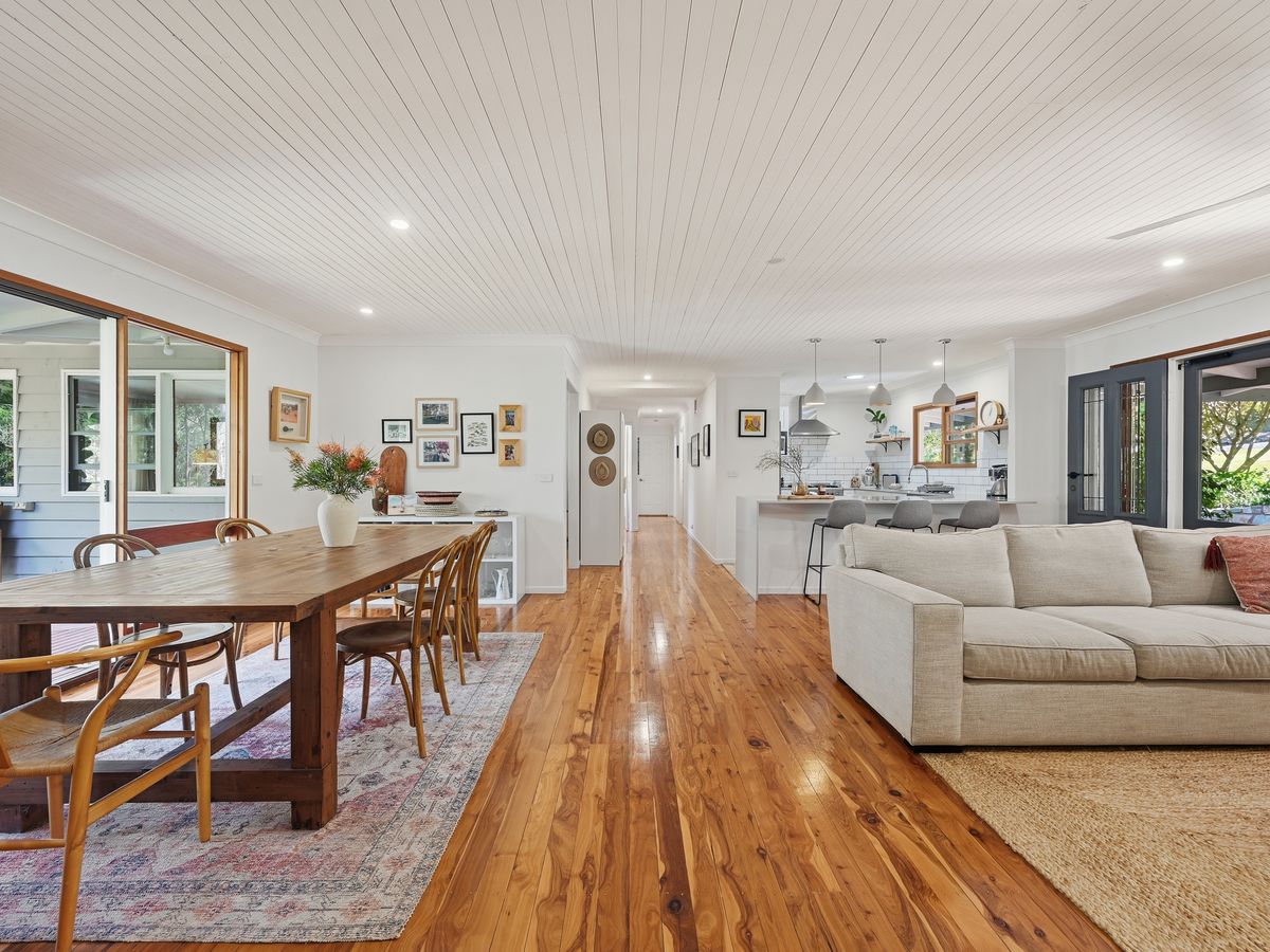 29 Murphys Road, Upper Corindi