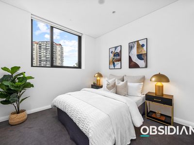 1506 / 137 Herring Road, Macquarie Park