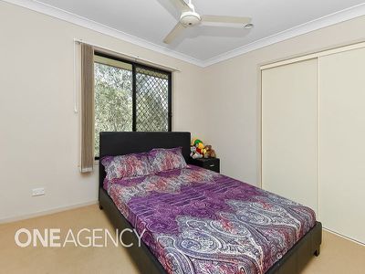 25 Andrew Walker Drive, Goodna