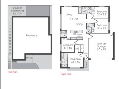 12 Adelong Street, Werribee