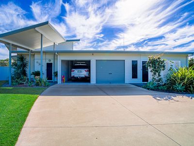 17 Pinnacle Court, Craignish