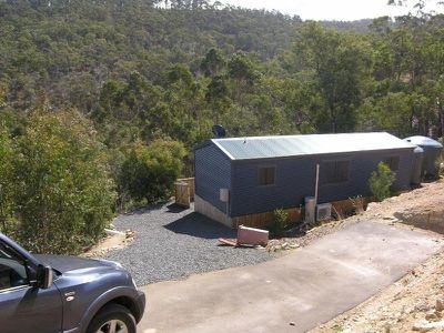 55 Tongatabu Road, Dromedary