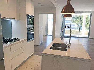 C201 / 11-27 Cliff Road, Epping
